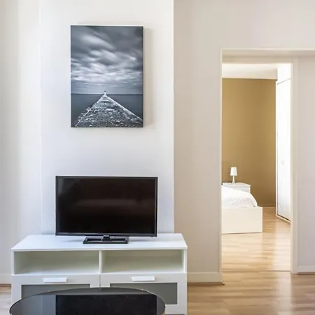 Apartment Quiet Bordeaux