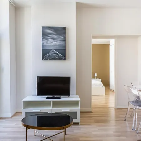 Apartment Quiet Bordeaux
