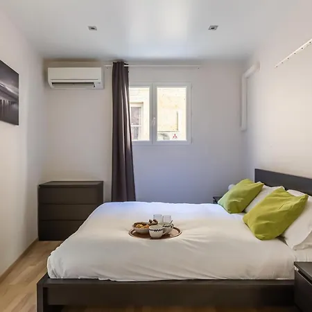 Apartment Quiet
