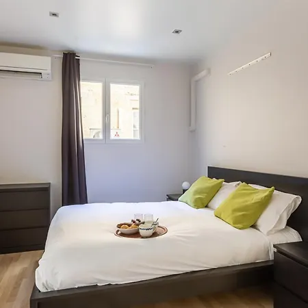 Quiet Apartment Bordeaux
